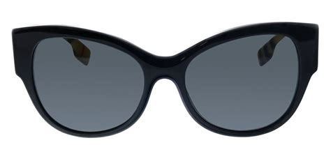 Burberry™ BE4294 Butterfly Sunglasses 